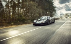 Desktop wallpaper. McLaren F1 MSO 1998. ID:79641