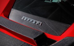 Desktop wallpaper. Ferrari 488 GTB VOS 9x 2016. ID:79647