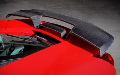 Desktop wallpaper. Ferrari 488 GTB VOS 9x 2016. ID:79649