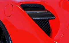 Desktop wallpaper. Ferrari 488 GTB VOS 9x 2016. ID:79657