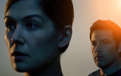 Desktop wallpaper. Gone Girl. ID:79804