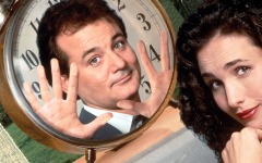 Desktop wallpaper. Groundhog Day. ID:79809