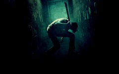 Desktop wallpaper. Green Room. ID:79821