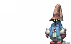 Desktop wallpaper. Final Fantasy Online. ID:10902