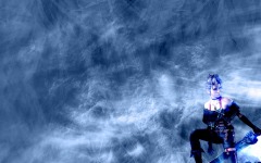 Desktop wallpaper. Final Fantasy X-2. ID:10907