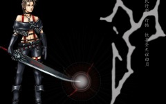 Desktop wallpaper. Final Fantasy X-2. ID:10910