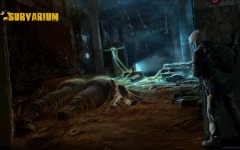 Desktop wallpaper. Survarium. ID:80126