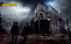 Desktop wallpaper. Survarium. ID:80128
