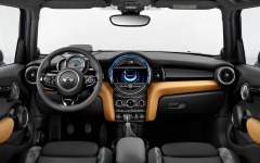 Desktop wallpaper. MINI Cooper S Seven Special Edition 2017. ID:80167