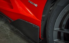 Desktop wallpaper. Lamborghini Huracán LP 610-4 Vorsteiner Novara 2016. ID:80185