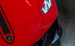 Desktop wallpaper. Lamborghini Huracán LP 610-4 Vorsteiner Novara 2016. ID:80196