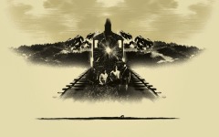 Desktop wallpaper. Stand, The. ID:80461