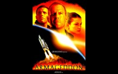 Desktop wallpaper. Armageddon. ID:3619