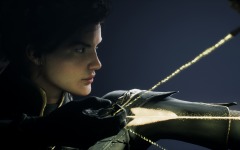Desktop wallpaper. Paragon. ID:80479