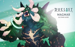 Desktop wallpaper. Duelyst. ID:80483