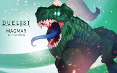 Desktop wallpaper. Duelyst. ID:80485