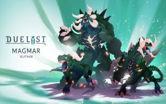 Desktop wallpaper. Duelyst. ID:80486