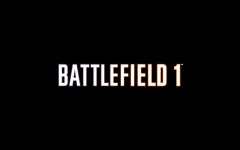 Desktop wallpaper. Battlefield 1. ID:83333