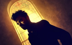 Desktop wallpaper. Preacher. ID:80586
