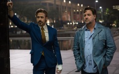 Desktop wallpaper. Nice Guys, The. ID:80590