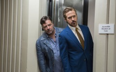 Desktop wallpaper. Nice Guys, The. ID:80594