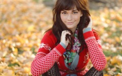 Desktop wallpaper. Casey Carlson. ID:80666