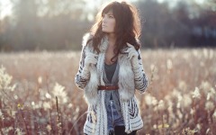 Desktop wallpaper. Casey Carlson. ID:80668