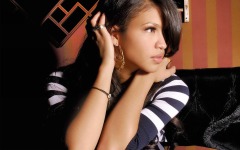 Desktop wallpaper. Cassie. ID:80671