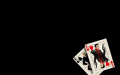 Desktop wallpaper. Gangsters 2. ID:10942