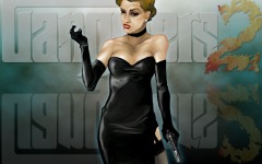 Desktop wallpaper. Gangsters 2. ID:10943