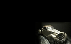 Desktop wallpaper. Gangsters 2. ID:10946