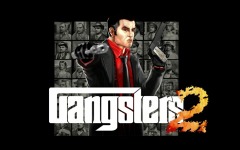 Desktop wallpaper. Gangsters 2. ID:10948