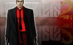 Desktop wallpaper. Gangsters 2. ID:10952