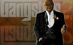 Desktop wallpaper. Gangsters 2. ID:10956