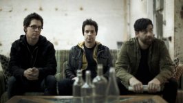Desktop wallpaper. Chevelle. ID:139579
