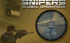 Desktop wallpaper. Global Operations. ID:10959