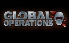 Desktop wallpaper. Global Operations. ID:10961
