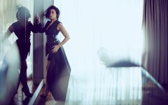 Desktop wallpaper. Demi Lovato. ID:83173