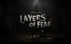 Desktop wallpaper. Layers of Fear. ID:80816