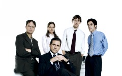 Desktop wallpaper. Office, The. ID:80905