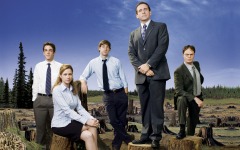 Desktop wallpaper. Office, The. ID:80908