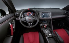 Desktop wallpaper. Nissan GT-R NISMO 2017. ID:80971