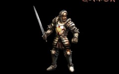 Desktop wallpaper. Gothic 2. ID:10979