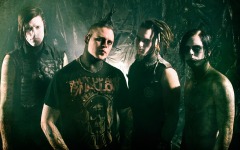 Desktop wallpaper. Combichrist. ID:81143