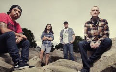 Desktop wallpaper. Converge. ID:81146