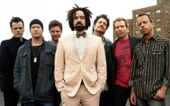 Desktop wallpaper. Counting Crows. ID:81148