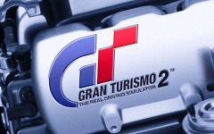 Desktop wallpaper. Gran Turismo 2. ID:10985