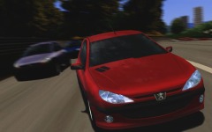 Desktop wallpaper. Gran Turismo 2. ID:10987