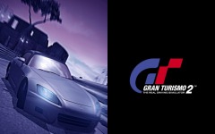 Desktop wallpaper. Gran Turismo 2. ID:10988