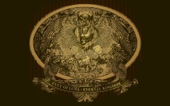 Desktop wallpaper. Eternal Kingdom